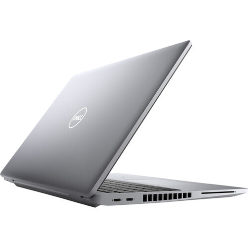 Dell Latitude 5520 15.6" FHD Notebook, Intel i7-1185G7, 3.0GHz, 16GB RAM, 512GB SSD, Win10P - 8DJHK