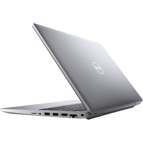 Dell Latitude 5520 15.6" FHD Notebook, Intel i7-1185G7, 3.0GHz, 16GB RAM, 512GB SSD, Win10P - 8DJHK