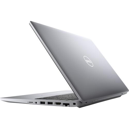 Dell Latitude 5520 15.6" FHD Notebook, Intel i5-1135G7, 2.40GHz, 8GB RAM, 256GB SSD, Win10P - Y5H5J