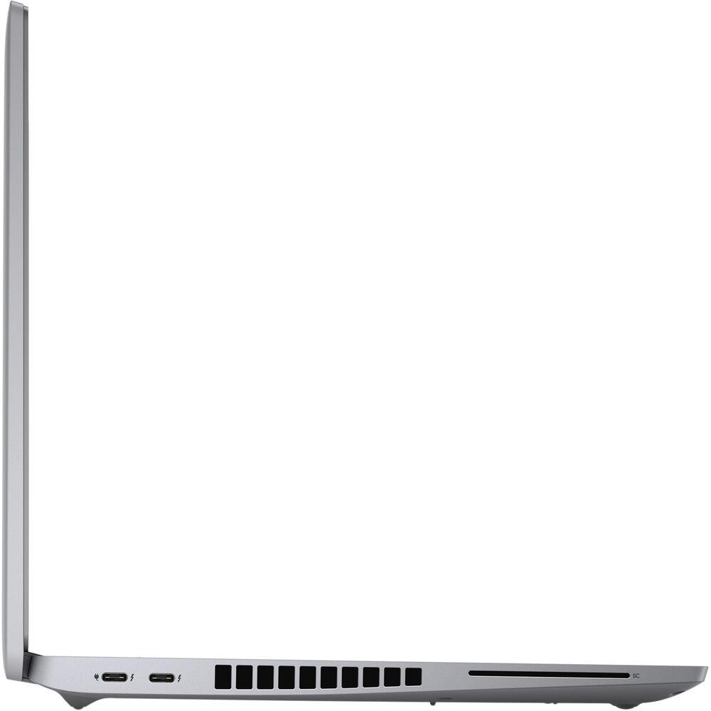 Dell Latitude 5520 15.6" FHD Notebook, Intel i7-1185G7, 3.0GHz, 16GB RAM, 256GB SSD, Win10P - D3M2G