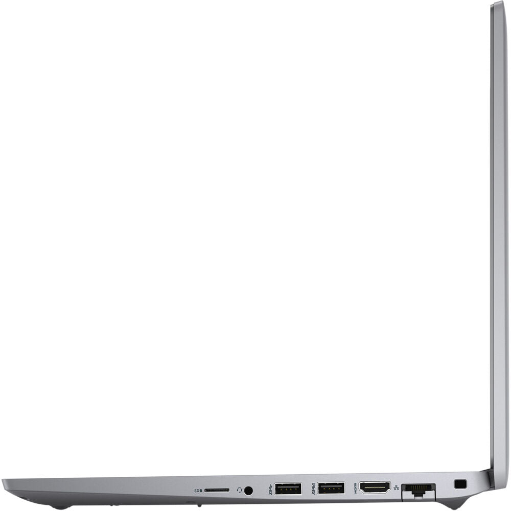 Dell Latitude 5520 15.6" FHD Notebook, Intel i7-1185G7, 3.0GHz, 16GB RAM, 512GB SSD, Win10P - 8DJHK