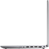 Dell Latitude 5520 15.6" FHD Notebook, Intel i7-1165G7, 2.80GHz, 8GB RAM, 256GB SSD, Win10P - JXYKC