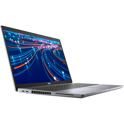Dell Latitude 5520 15.6" FHD Notebook, Intel i5-1145G7, 2.60GHz, 16GB RAM, 256GB SSD, Win10P - 9D1GC