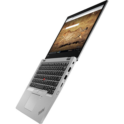 Lenovo ThinkPad L13 Gen-2 13.3" FHD Notebook, Intel i5-1145G7, 2.60GHz, 8GB RAM, 256GB SSD, Win10P - 20VH002KUS