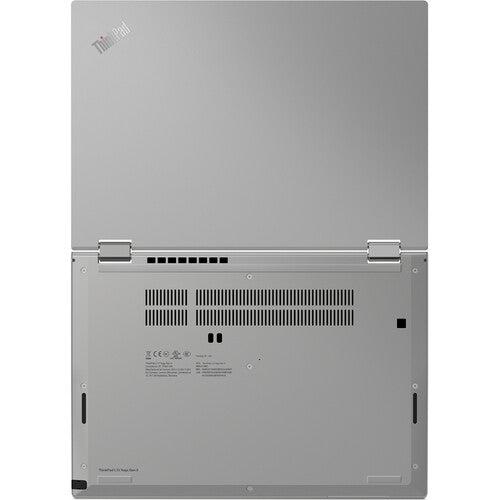 Lenovo ThinkPad L13 Yoga Gen-2 13.3" FHD Notebook, Intel i5-1135G7, 2.40GHz, 8GB RAM, 256GB SSD, Win10P - 20VK0017US