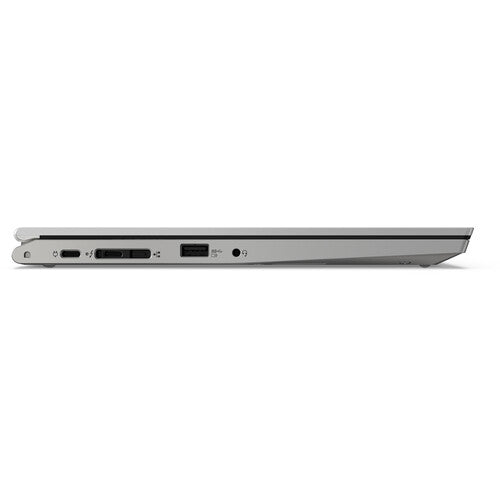 Lenovo ThinkPad L13 Yoga Gen-2 13.3" FHD Notebook, Intel i5-1135G7, 2.40GHz, 8GB RAM, 256GB SSD, Win10P - 20VK0017US