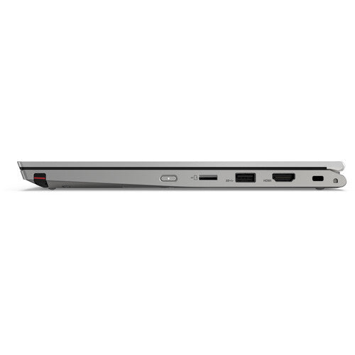 Lenovo ThinkPad L13 Yoga Gen-2 13.3" FHD Notebook, Intel i5-1135G7, 2.40GHz, 8GB RAM, 256GB SSD, Win10P - 20VK0017US