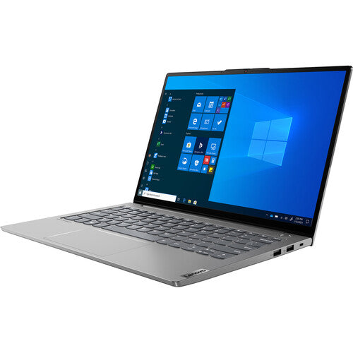 Lenovo ThinkBook 13s G2 ITL 13.3" WQXGA Notebook, Intel i5-1135G7, 2.40GHz, 8GB RAM, 256GB SSD, Win10P - 20V9006BUS