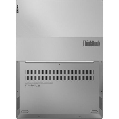 Lenovo ThinkBook 13s G2 ITL 13.3" WQXGA Notebook, Intel i5-1135G7, 2.40GHz, 8GB RAM, 256GB SSD, Win10P - 20V9006BUS