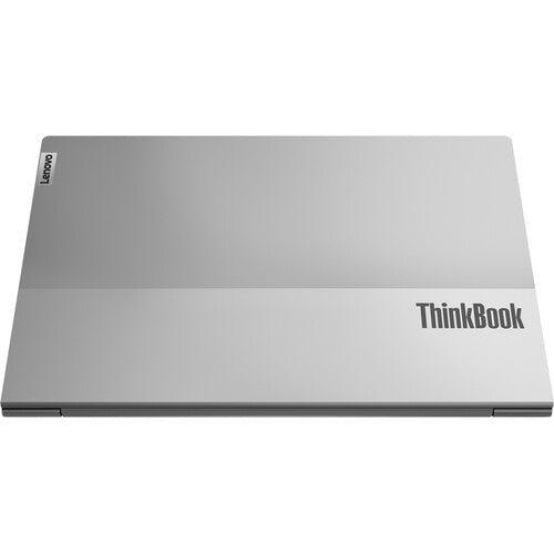Lenovo ThinkBook 13s G2 ITL 13.3" WQXGA Notebook, Intel i5-1135G7, 2.40GHz, 8GB RAM, 256GB SSD, Win10P - 20V9006BUS