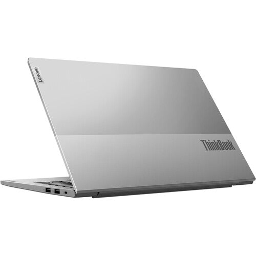 Lenovo ThinkBook 13s G2 ARE 13.3" WQXGA Notebook, AMD R5-4600U, 2.10GHz, 8GB RAM, 256GB SSD, Win10P - 20WC0001US