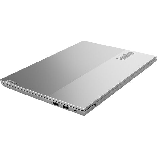 Lenovo ThinkBook 13s G2 ITL 13.3" WQXGA Notebook, Intel i5-1135G7, 2.40GHz, 8GB RAM, 256GB SSD, Win10P - 20V9006BUS