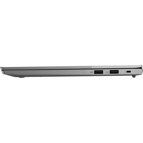 Lenovo ThinkBook 13s G2 ITL 13.3" WQXGA Notebook, Intel i5-1135G7, 2.40GHz, 8GB RAM, 256GB SSD, Win10P - 20V9001RUS