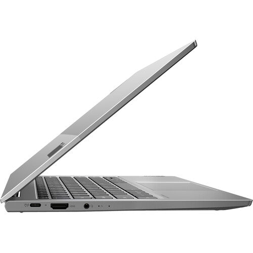 Lenovo ThinkBook 13s G2 ITL 13.3" WQXGA Notebook, Intel i5-1135G7, 2.40GHz, 8GB RAM, 256GB SSD, Win10P - 20V9001RUS