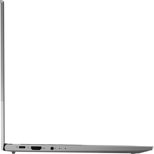 Lenovo ThinkBook 13s G2 ITL 13.3" WQXGA Notebook, Intel i5-1135G7, 2.40GHz, 8GB RAM, 256GB SSD, Win10P - 20V9006BUS