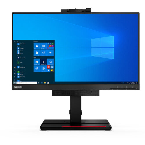 Lenovo ThinkCentre Tiny-In-One Gen4  21.5" FHD Monitor, 14ms, 16:9, 1K:1-Contrast - 11GTPAR1US