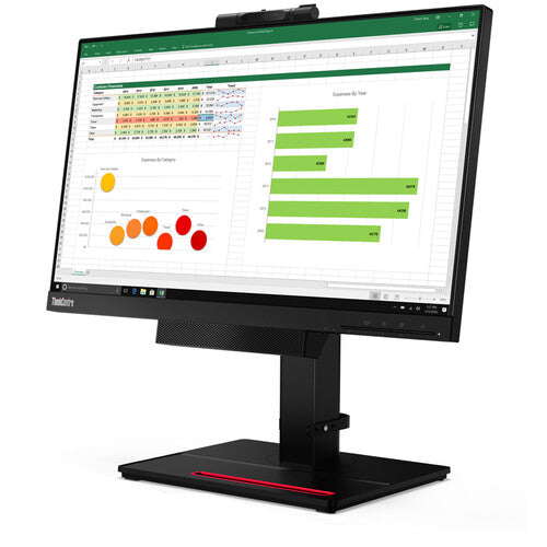 Lenovo ThinkCentre Tiny-In-One Gen4  21.5" FHD Monitor, 14ms, 16:9, 1K:1-Contrast - 11GTPAR1US