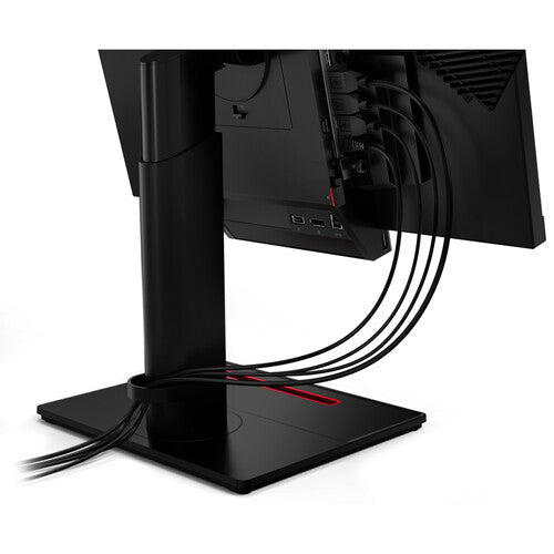 Lenovo ThinkCentre Tiny-In-One Gen4  21.5" FHD Monitor, 14ms, 16:9, 1K:1-Contrast - 11GTPAR1US