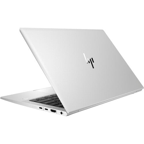 HP EliteBook 835 G8 13.3" FHD Notebook, AMD R5-5650U, 2.30GHz, 16GB RAM, 256GB SSD, Win10P - 4X619UT#ABA