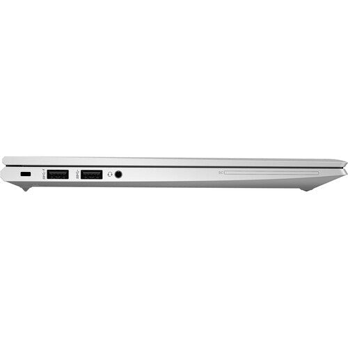 HP EliteBook 835 G8 13.3" FHD Notebook, AMD R5-5650U, 2.30GHz, 16GB RAM, 256GB SSD, Win10P - 4X619UT#ABA