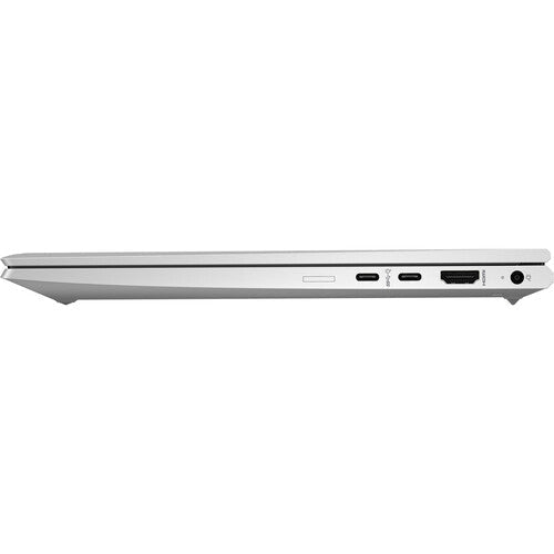 HP EliteBook 835 G8 13.3" FHD Notebook, AMD R5-5650U, 2.30GHz, 16GB RAM, 256GB SSD, Win10P - 4X619UT#ABA