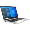 HP EliteBook 835 G8 13.3" FHD Notebook, AMD R5-5650U, 2.30GHz, 16GB RAM, 256GB SSD, Win10P - 4X619UT#ABA