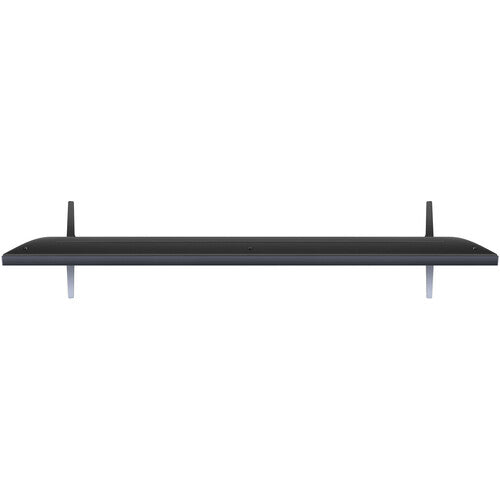 LG 42.5" 4K Ultra HD Smart LED TV with AI ThinQ, 60Hz, HDTV with Speaker - 43UP8000PUR