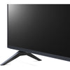 LG 42.5" 4K Ultra HD Smart LED TV with AI ThinQ, 60Hz, HDTV with Speaker - 43UP8000PUR