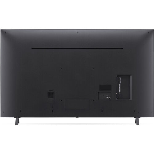 LG 49.5" 4K Ultra HD Smart LED TV with AI ThinQ, 60Hz, HDTV with Speaker - 50UP8000PUR