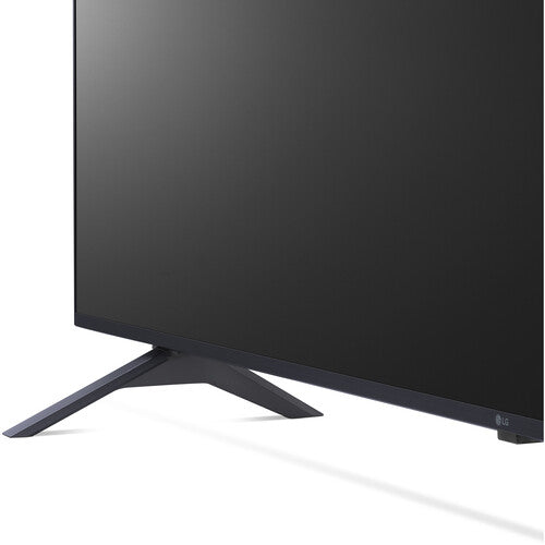 LG 49.5" 4K Ultra HD Smart LED TV with AI ThinQ, 60Hz, HDTV with Speaker - 50UP8000PUR