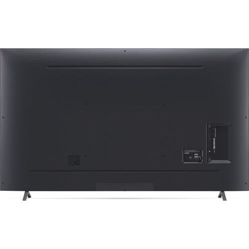 LG 74.5" 4K Ultra HD Smart LED TV with AI ThinQ, 60Hz, HDTV with Speaker - 75UP8070PUR
