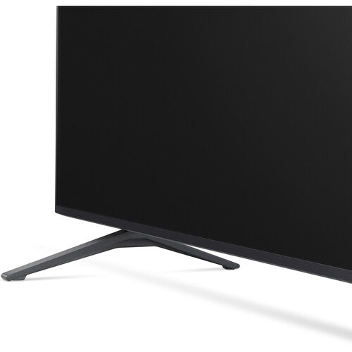 LG 74.5" 4K Ultra HD Smart LED TV with AI ThinQ, 60Hz, HDTV with Speaker - 75UP8070PUR