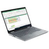 Lenovo ThinkPad X1 YOGA G6 14" WUXGA Convertible Notebook, Intel i5-1145G7, 2.60GHz, 16GB RAM, 512GB SSD, Win10P - 20XY002XUS