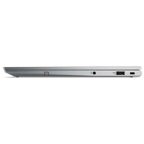 Lenovo ThinkPad X1 Yoga Gen 6 14" WUXGA Convertible Notebook, Intel i7-1185G7, 3.0GHz, 16GB RAM, 512GB SSD, Win10P - 20XY00BKUS