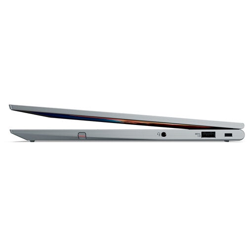 Lenovo ThinkPad X1 Yoga Gen 6 14" WQUXGA Convertible Notebook, Intel i7-1185G7, 3.0GHz, 16GB RAM, 512GB SSD, Win10P - 20XY002VUS
