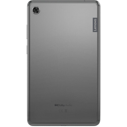 Lenovo Tab M7 Gen 3 7.0" HD Tablet, MediaTek MT8166, 2.0GHz, 2GB RAM, 32GB eMMC - ZA8C0027US