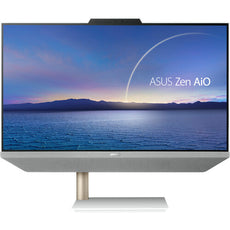 Asus Zen M5401WUA 23.8" FHD All-in-One PC, AMD R7-5700U, 1.80GHz, 16GB RAM, 512GB SSD, Win10H - M5401WUA-DS704T