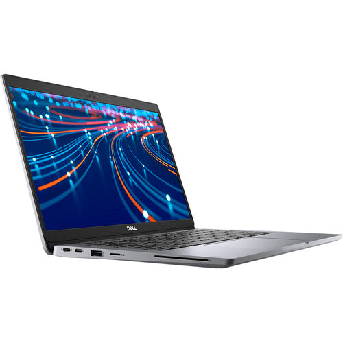 Dell Latitude 5320 13.3" FHD Notebook, Intel i5-1145G7, 2.60GHz, 8GB RAM, 256GB SSD, Win10P - 4JVT3