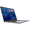 Dell Latitude 5320 13.3" FHD Notebook, Intel i5-1135G7, 2.40GHz, 8GB RAM, 256GB SSD, Win10P - XWR8N