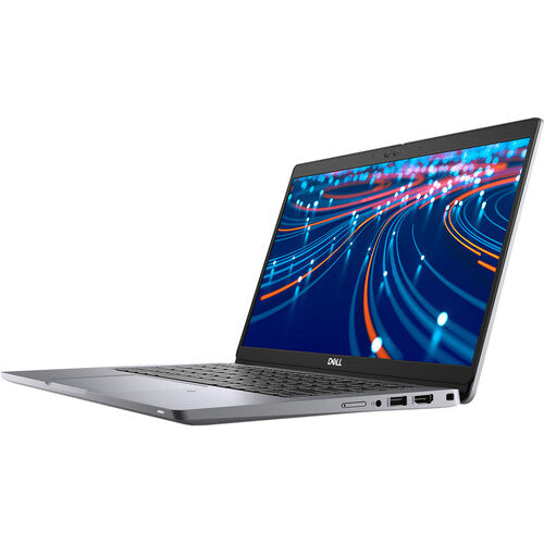 Dell Latitude 5320 13.3" FHD Notebook, Intel i5-1145G7, 2.60GHz, 16GB RAM, 256GB SSD, Win10P - 3CN2X
