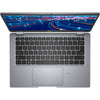 Dell Latitude 5320 13.3" FHD Notebook, Intel i5-1135G7, 2.40GHz, 8GB RAM, 256GB SSD, Win10P - XWR8N