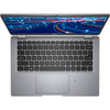 Dell Latitude 5320 13.3" FHD Notebook, Intel i5-1145G7, 2.60GHz, 8GB RAM, 256GB SSD, Win10P - 4JVT3