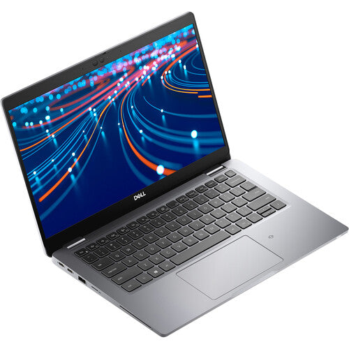 Dell Latitude 5320 13.3" FHD Notebook, Intel i5-1145G7, 2.60GHz, 16GB RAM, 256GB SSD, Win10P - 06CF4