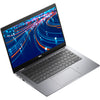 Dell Latitude 5320 13.3" FHD Notebook, Intel i5-1145G7, 2.60GHz, 8GB RAM, 256GB SSD, Win10P - 4JVT3