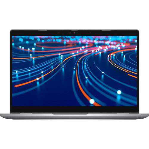 Dell Latitude 5320 13.3" FHD Convertible Notebook, Intel i7-1185G7, 3.0GHz, 16GB RAM, 256GB SSD, Win10P - C7JXK