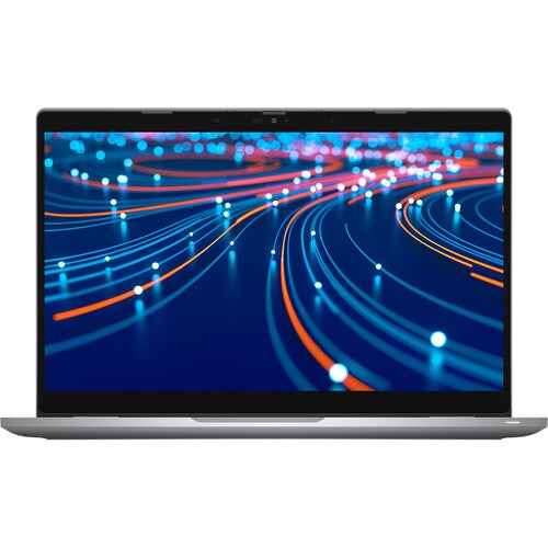 Dell Latitude 5320 13.3" FHD Convertible Notebook, Intel i7-1185G7, 3.0GHz, 16GB RAM, 512GB SSD, Win10P - 90YVT
