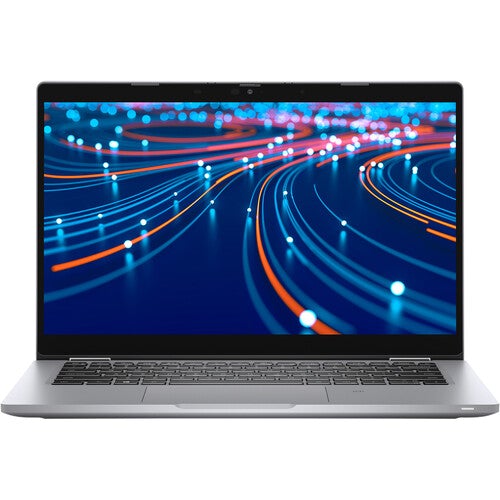 Dell Latitude 5320 13.3" FHD Convertible Notebook, Intel i7-1185G7, 3.0GHz, 16GB RAM, 512GB SSD, Win10P - 90YVT
