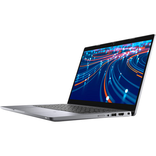 Dell Latitude 5320 13.3" FHD Convertible Notebook, Intel i7-1185G7, 3.0GHz, 16GB RAM, 256GB SSD, Win10P - C7JXK