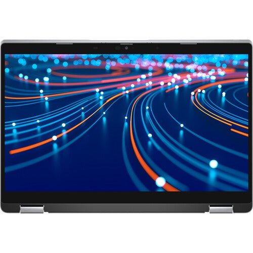 Dell Latitude 5320 13.3" FHD Convertible Notebook, Intel i7-1185G7, 3.0GHz, 16GB RAM, 512GB SSD, Win10P - 90YVT