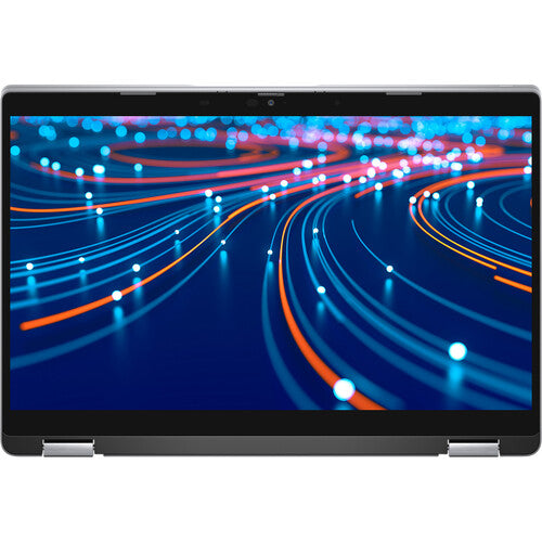 Dell Latitude 5320 13.3" FHD Convertible Notebook, Intel i5-1145G7, 2.60GHz, 16GB RAM, 256GB SSD, Win11P - LAT0126938-R0019697-SA (Certified Refurbished)